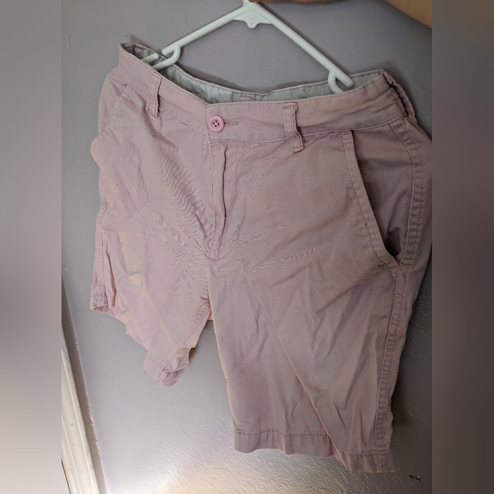 St John's Bay Men's Shorts